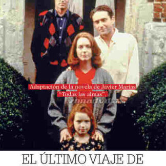 El último viaje de Robert Rylands (1996) Starring Lalita Ahmed on DVD