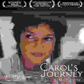 El viaje de Carol (2002) with English Subtitles on DVD