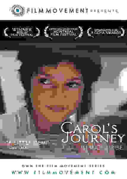 El viaje de Carol (2002) with English Subtitles on DVD