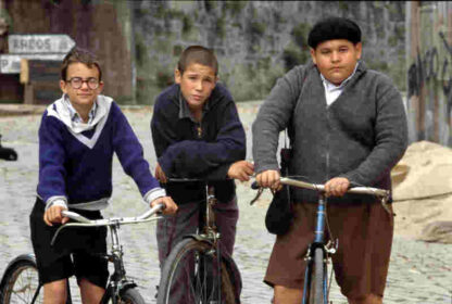 El viaje de Carol (2002) with English Subtitles on DVD - Image 3