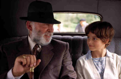 El viaje de Carol (2002) with English Subtitles on DVD - Image 4