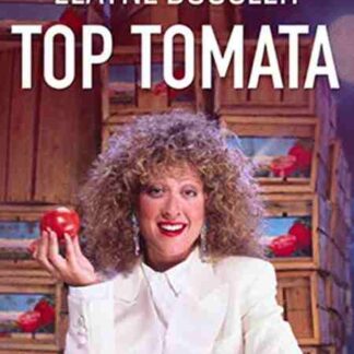 Elayne Boosler: Top Tomata (1989) Starring Elayne Boosler on DVD