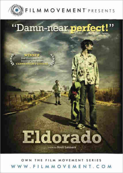 Eldorado (2008) with English Subtitles on DVD - Image 2