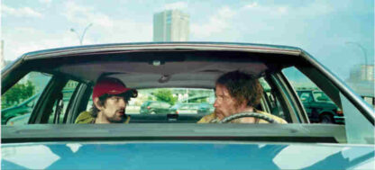 Eldorado (2008) with English Subtitles on DVD - Image 3