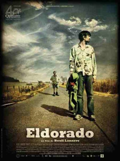 Eldorado (2008) with English Subtitles on DVD - Image 5