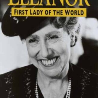 Eleanor, First Lady of the World (1982) Starring Jean Stapleton on DVD
