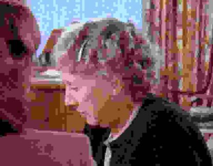 Eleanor, First Lady of the World (1982) Starring Jean Stapleton on DVD - Image 4