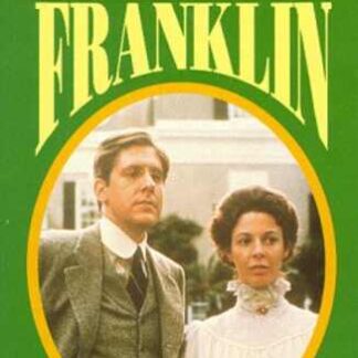 Eleanor and Franklin (TV Series 1976–1976) (1976) Starring David Huffman on DVD