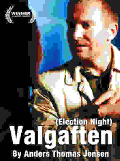 Election Night (1998) with English Subtitles on DVD - Image 2