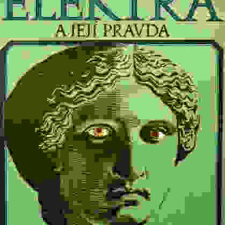 Electra, My Love (1974) with English Subtitles on DVD