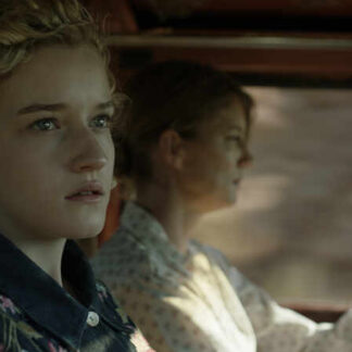 Electrick Children (2012) Starring Julia Garner on DVD