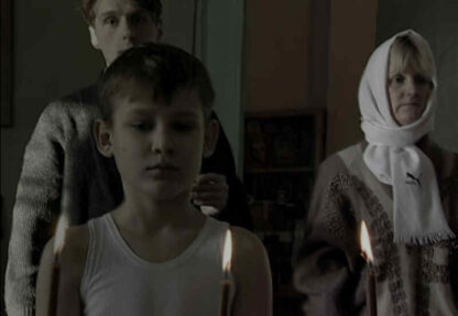 Elegiya dorogi (2001) with English Subtitles on DVD - Image 2