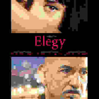 Elegy (2008) Starring Penélope Cruz on DVD