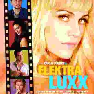 Elektra Luxx (2010) Starring Joseph Gordon-Levitt on DVD