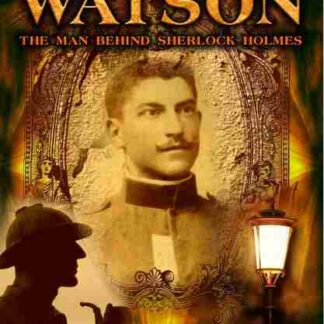 Elementary My Dear Watson: The Man Behind Sherlock Holmes (2009) Starring Nigel Bruce on DVD