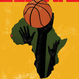 Elevate (2011) Starring Dethie on DVD