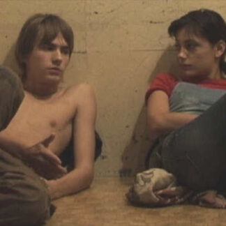 Elevator (2008) with English Subtitles on DVD