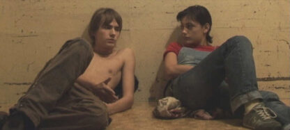 Elevator (2008) with English Subtitles on DVD
