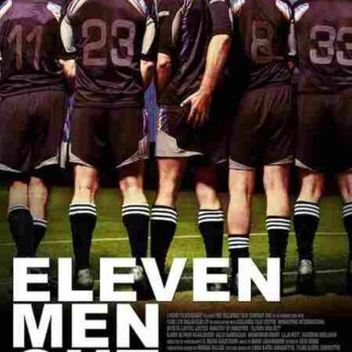 Eleven Men Out (2005) with English Subtitles on DVD