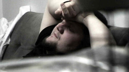 Eleven Minutes (2008) Starring Jay McCarroll on DVD - Image 3