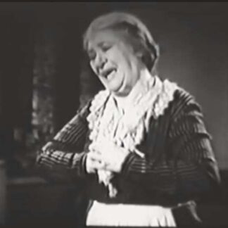Eli Eli (1940) with English Subtitles on DVD