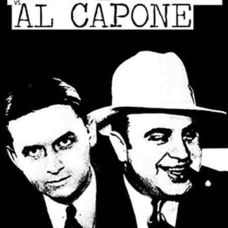 Eliot Ness contre Al Capone (2009) with English Subtitles on DVD