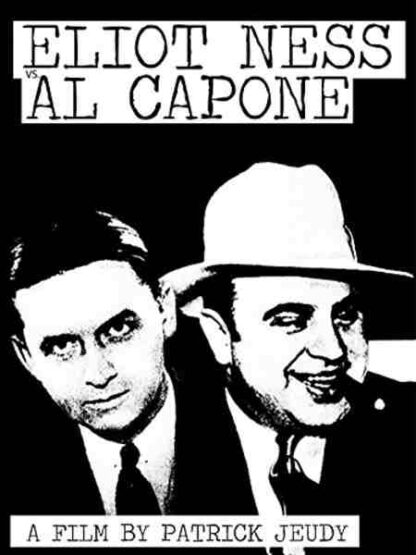 Eliot Ness contre Al Capone (2009) with English Subtitles on DVD