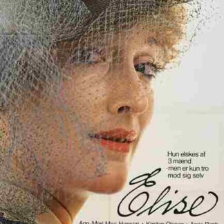 Elise (1985) with English Subtitles on DVD