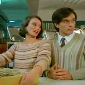 Elite Devassa (1984) with English Subtitles on DVD