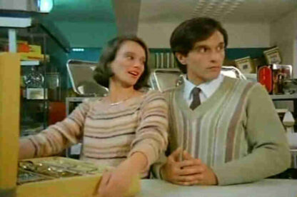 Elite Devassa (1984) with English Subtitles on DVD