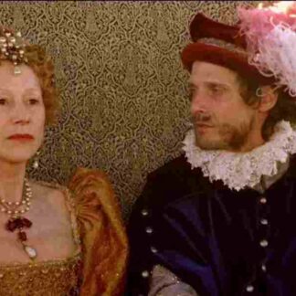 Elizabeth I (2005) Starring Helen Mirren on DVD