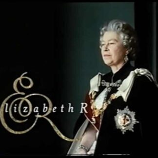 Elizabeth R (1992) Starring Ian Holm on DVD