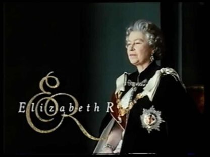 Elizabeth R (1992) Starring Ian Holm on DVD - Image 2