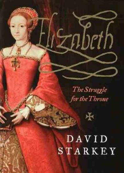 Elizabeth (TV Series 2000–2000) (2000) Starring David Starkey on DVD - Image 5