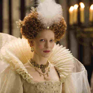 Elizabeth: The Golden Age (2007) Starring Jordi Mollà on DVD