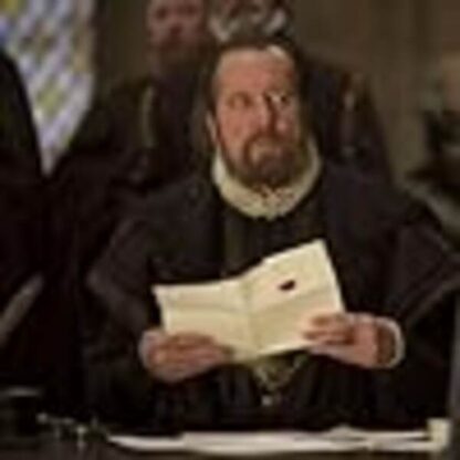 Elizabeth: The Golden Age (2007) Starring Jordi Mollà on DVD - Image 4