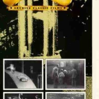 Elizabethan Express (1954) Starring Alan Wheatley on DVD