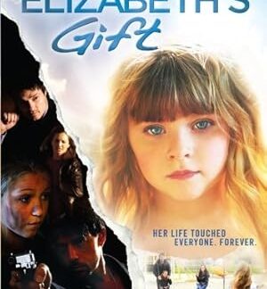 Elizabeth's Gift (2012) DVD