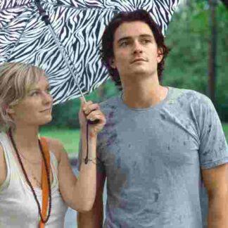 Elizabethtown (2005) Starring Orlando Bloom on DVD