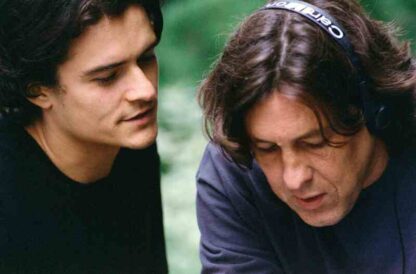 Elizabethtown (2005) Starring Orlando Bloom on DVD - Image 2