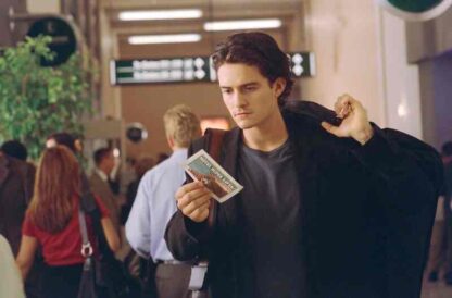 Elizabethtown (2005) Starring Orlando Bloom on DVD - Image 3