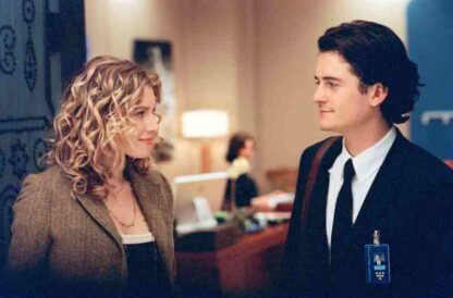 Elizabethtown (2005) Starring Orlando Bloom on DVD - Image 4