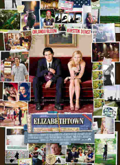 Elizabethtown (2005) Starring Orlando Bloom on DVD - Image 5