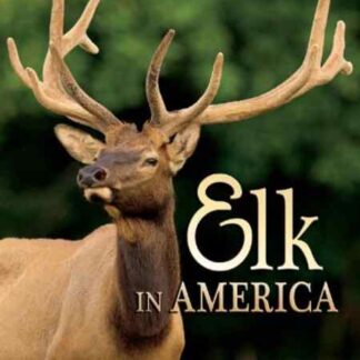 Elk in America (2012) on DVD