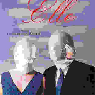 Elle (1995) with English Subtitles on DVD