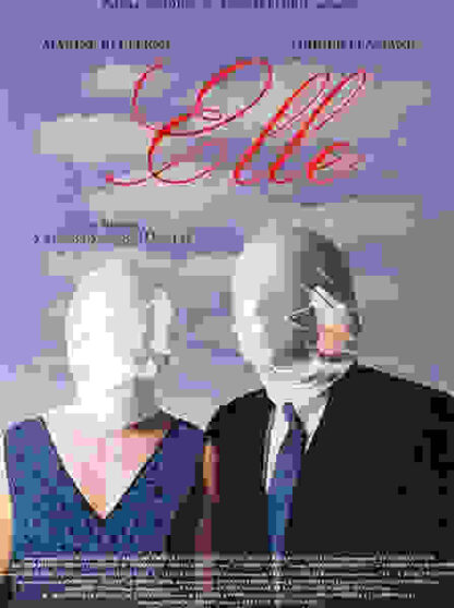 Elle (1995) with English Subtitles on DVD
