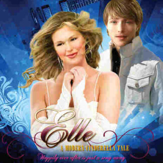 Elle: A Modern Cinderella Tale (2010) Starring Ashlee Hewitt on DVD