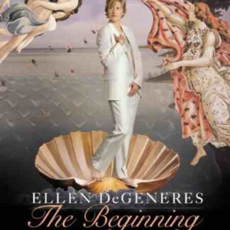 Ellen DeGeneres: The Beginning (2000) Starring Ellen DeGeneres on DVD