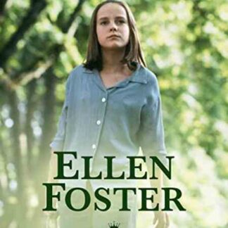Ellen Foster (1997) Starring Julie Harris on DVD