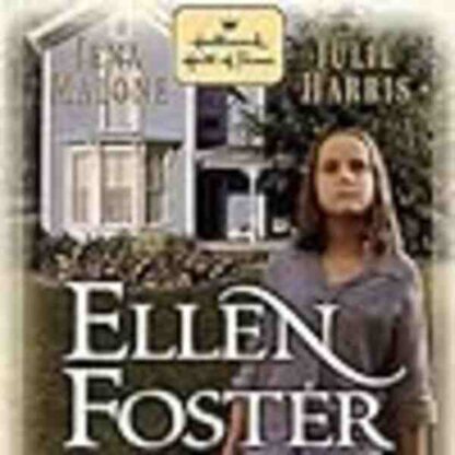 Ellen Foster (1997) Starring Julie Harris on DVD - Image 2